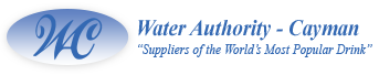 Water Authorities Cayman