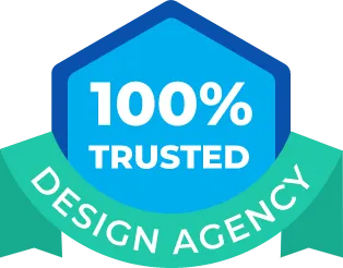 Customers’ Most Trusted Website Design Agency