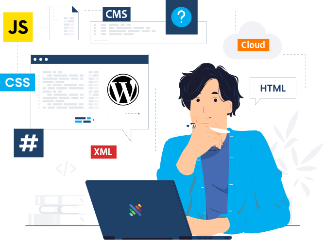 Why proceed with Netclues as a WordPress Development services?