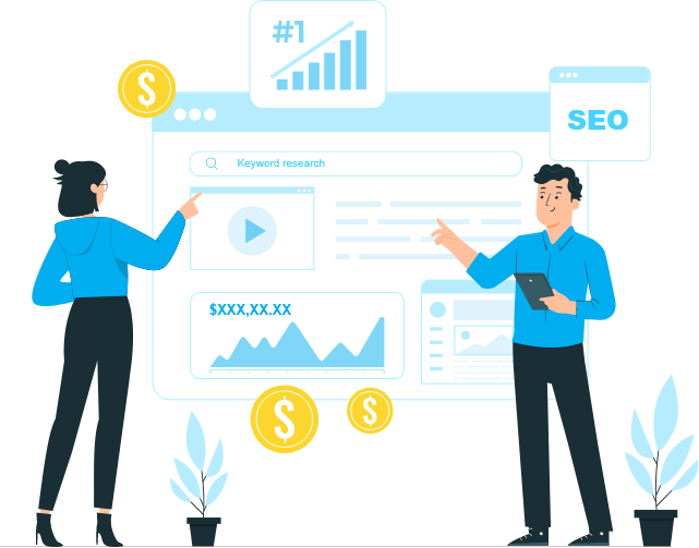 Professional SEO Agency That Will Help You Generate Revenue