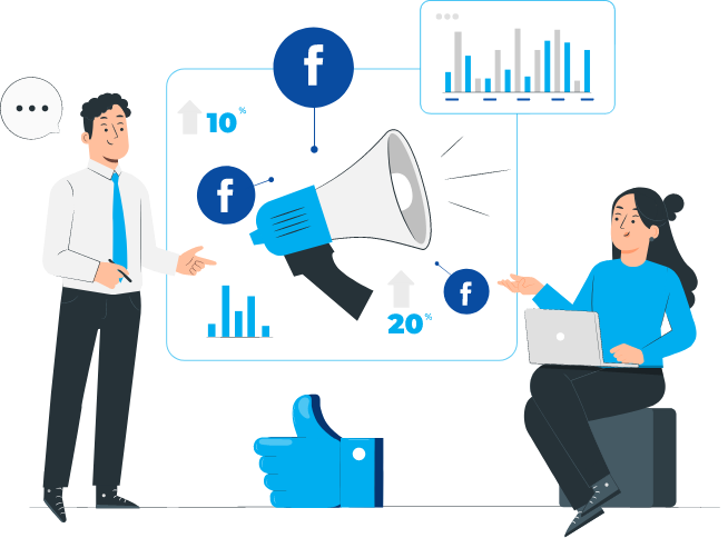 Build Your Brand with Facebook Marketing