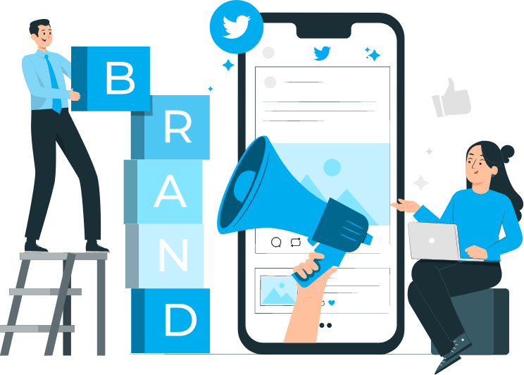 Build Your Brand With Twitter Marketing Company