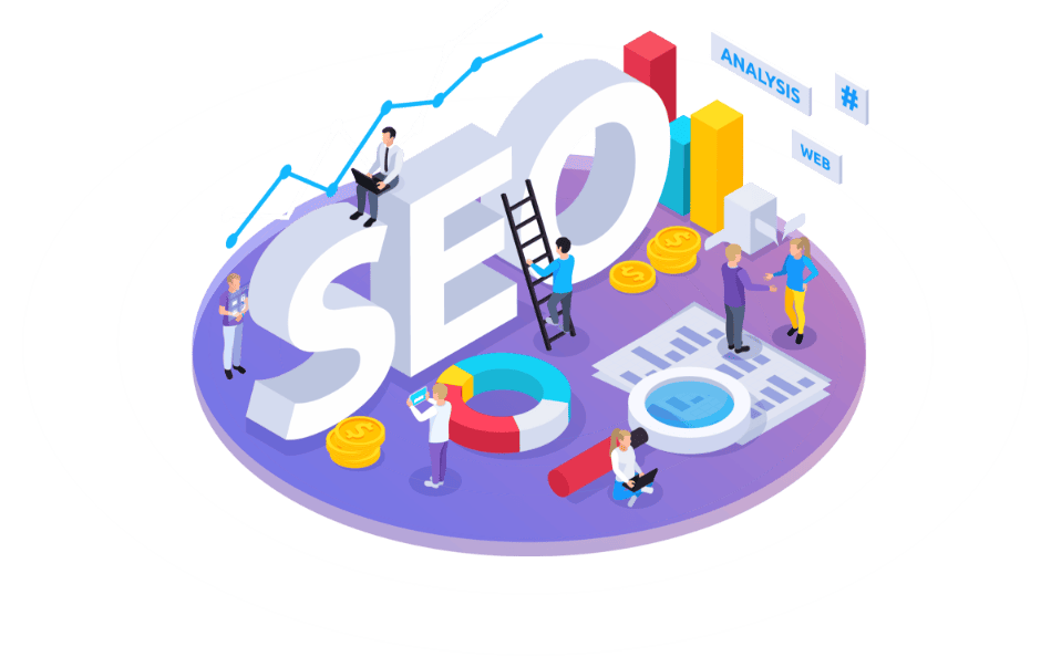 Boost Your Ranking with Leading SEO Company