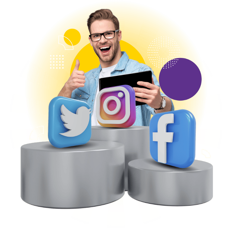 Maximize Your Reach with Social Media Marketing Agency