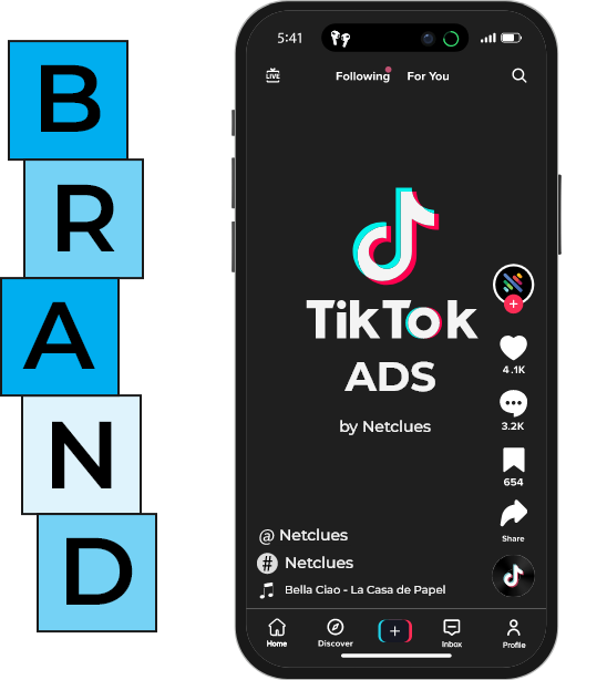 Elevate Your Brand with Our TikTok Advertising Services
