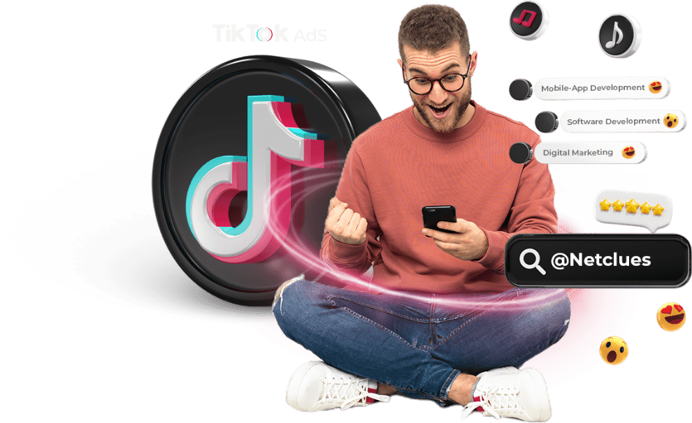 Top-Rated TikTok Advertising Company