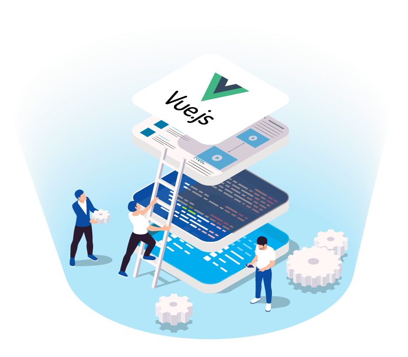 Best VueJS Development Company