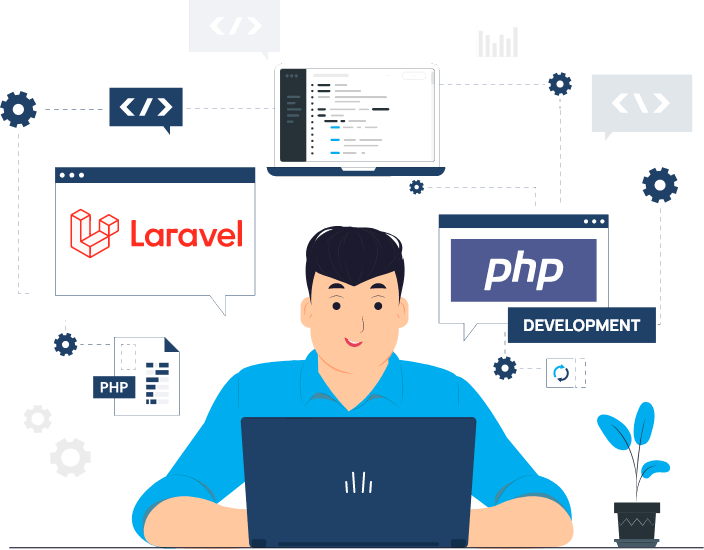 Building Scalable Application with Our Laravel Development Company