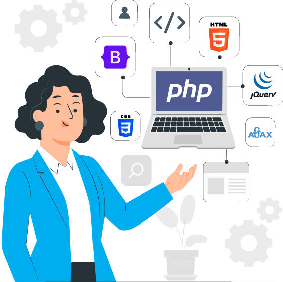 Enhance Web Development with PHP Developers