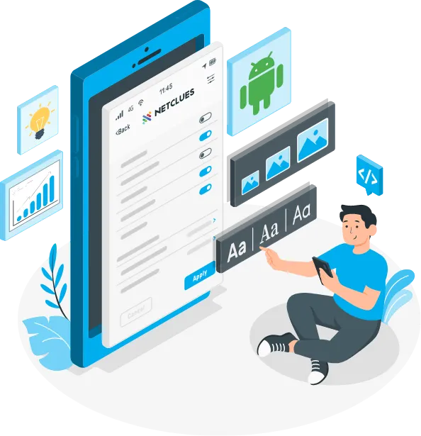 Next-Generation Android App Development with Professional Excellence