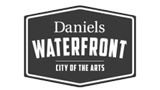 Daniels Waterfront Condo