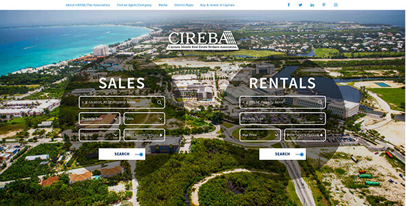 Cayman Islands Real Estate Brokers Association (CIREBA)