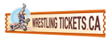 Wrestling Tickets