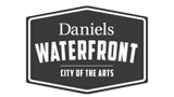 Daniels Waterfront Condo