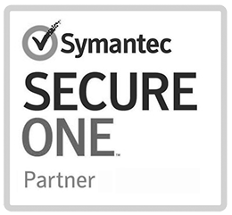 Symantec Secure One
