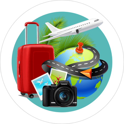 Travel & Tourism IT Solutions