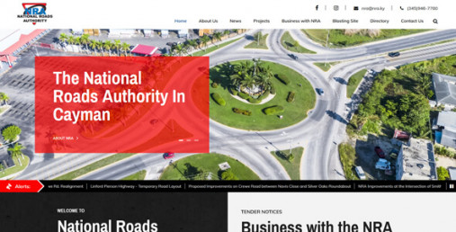 National Roads Authority