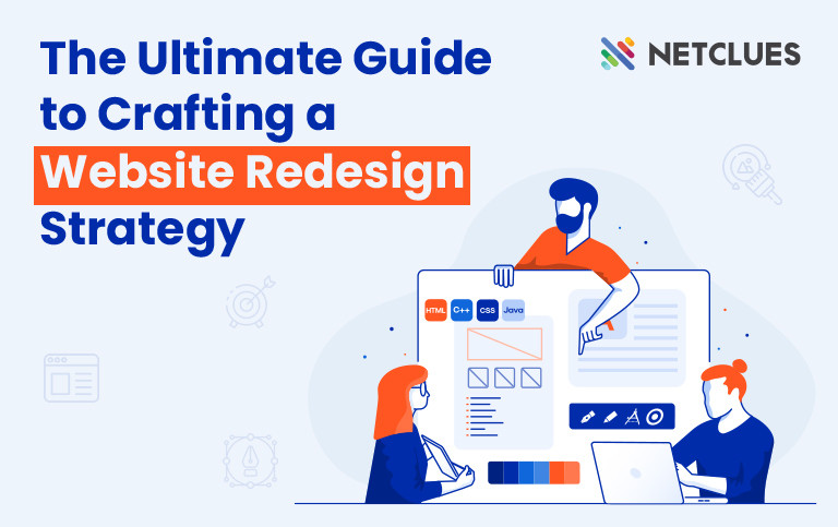 What to Consider Before Deciding to Redesign Your Website Every Year