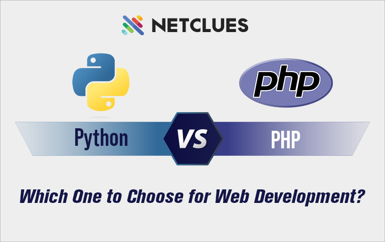 Python vs PHP: Which One to Choose for Web Development?