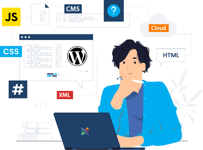 Why proceed with Netclues as a WordPress Web Development Services Provider?