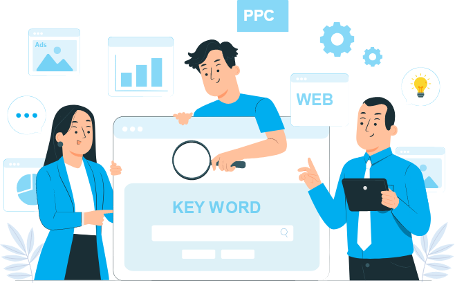 Boost Sales and Profitability with PPC Campaign Management