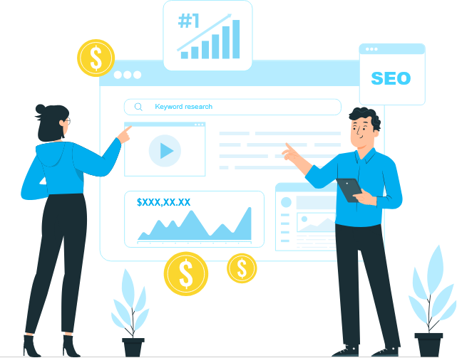 Professional SEO Agency That Will Help You Generate Revenue