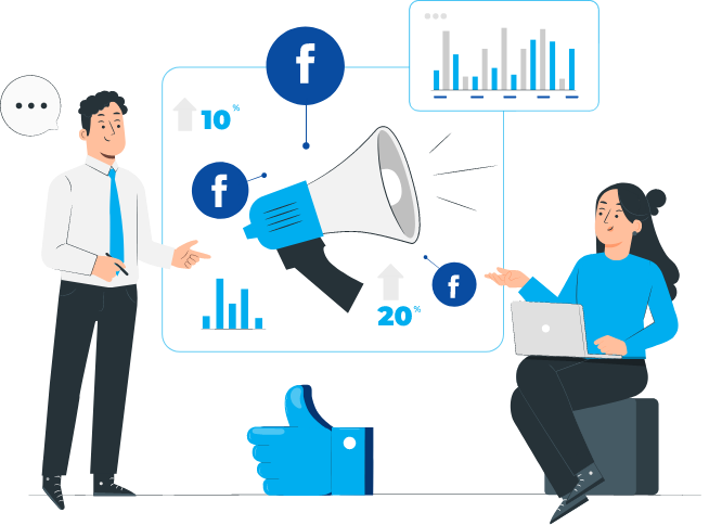 Build Your Brand with Facebook Marketing