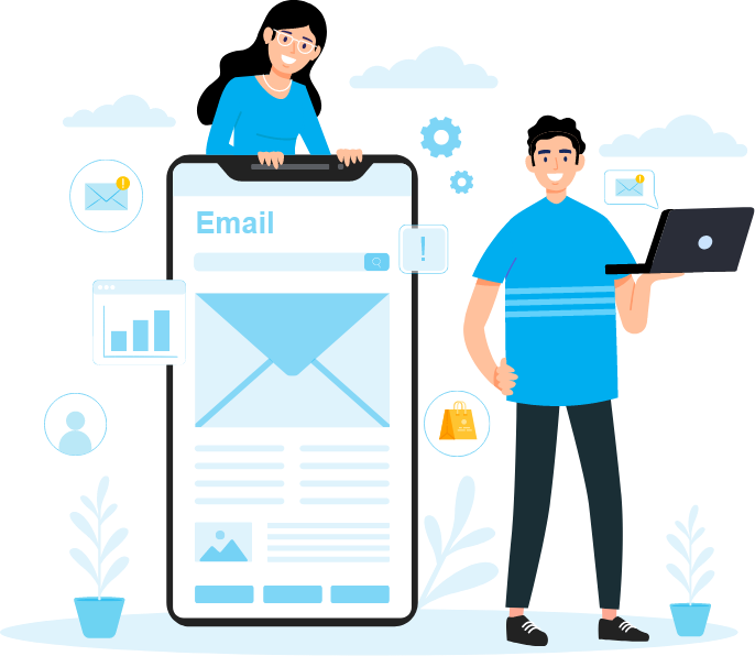 Drive Business Success with Effective Email Marketing