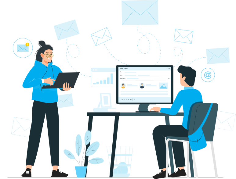 Maximize Business Growth with Seamless Email Marketing