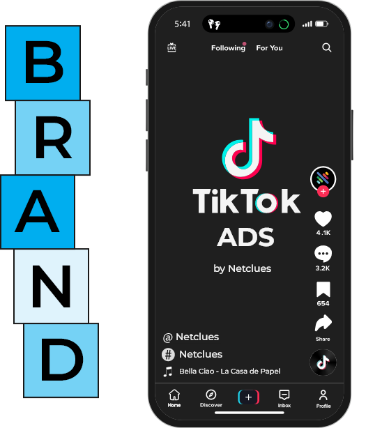 Elevate Your Brand with Our TikTok Advertising Services
