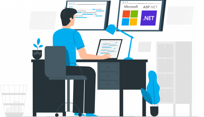Empowering Businesses through ASP.NET Development Company