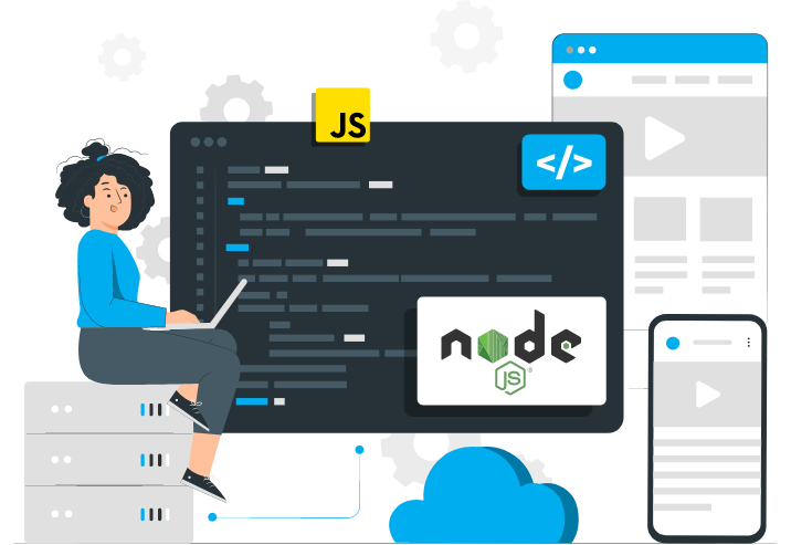 Advantages of Selecting the NodeJS Development Platform