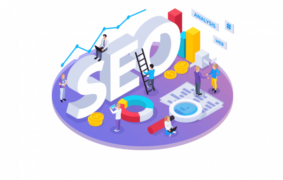 Boost Your Ranking with Leading SEO Company