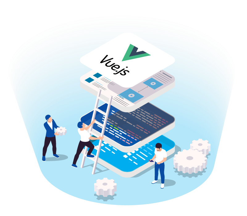 Best VueJS Development Company