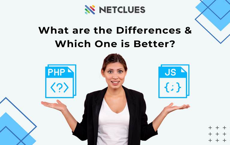PHP vs JavaScript: Choosing the Best Language for Web Development