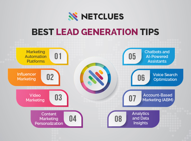 Best Lead Generation Tips